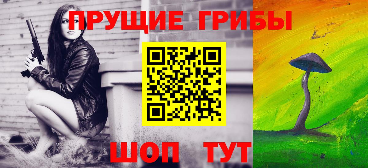 Галлюциногенные грибы Cubensis Усть-Кут